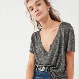 Project Social T - V Neck